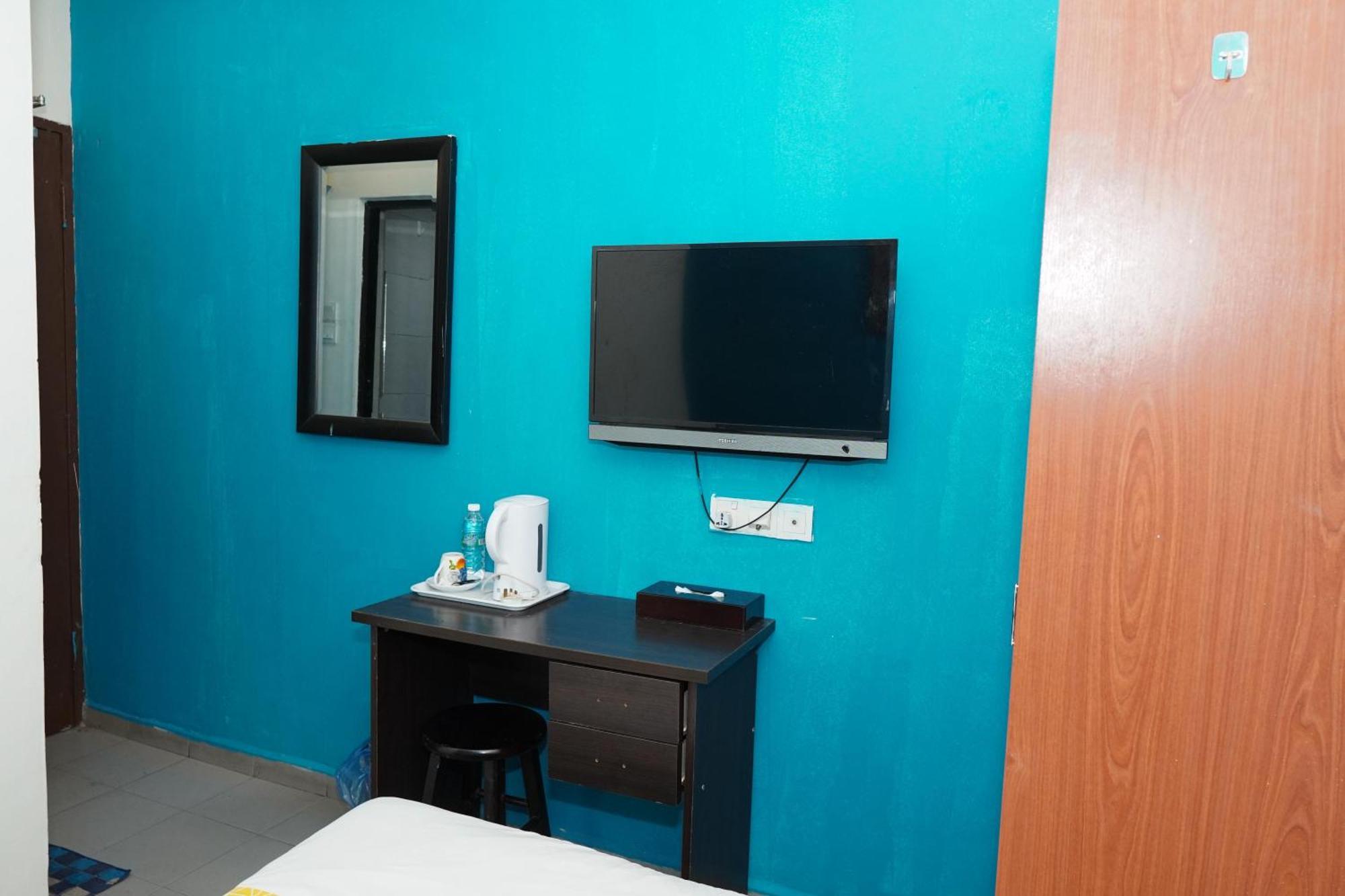 Hotel Shri Putiri Pasir Gudang Exterior photo