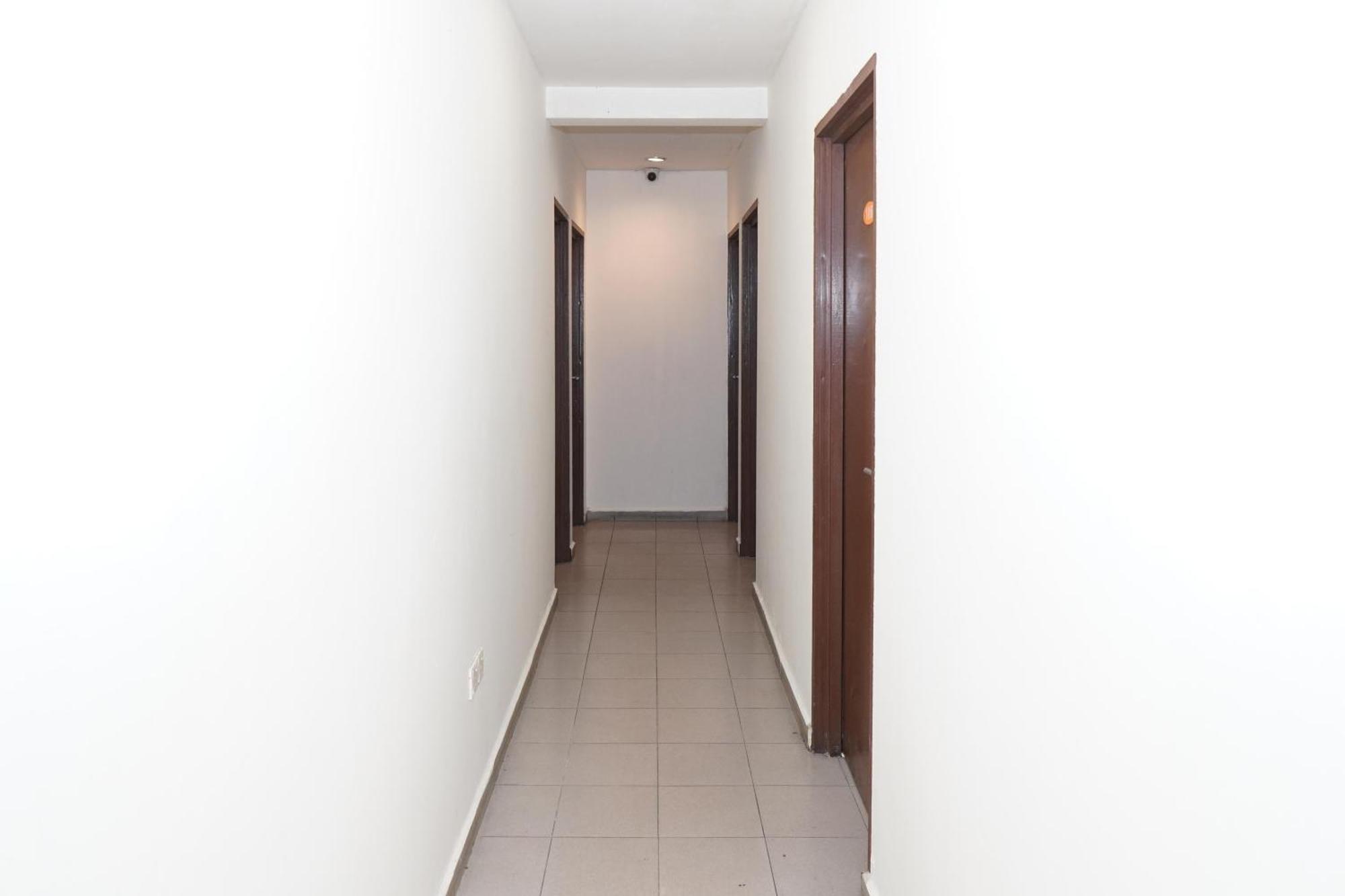 Hotel Shri Putiri Pasir Gudang Exterior photo